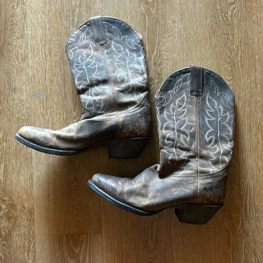 Shyanne Country Cowboy boots